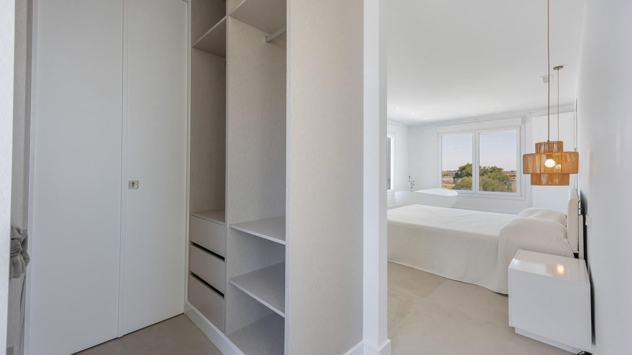 Photo of Bedroom in Poblado Sancti Petri