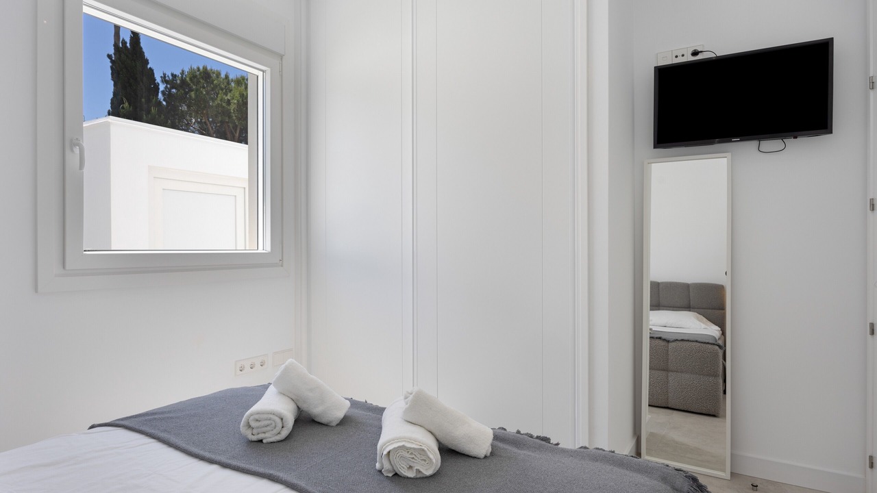 Photo of Bedroom in Poblado Sancti Petri