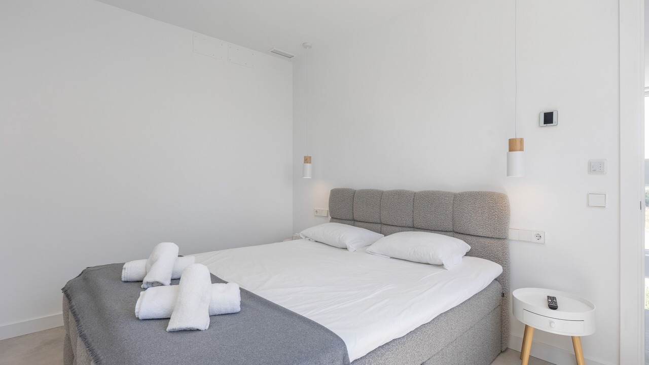 Photo of Bedroom in Poblado Sancti Petri