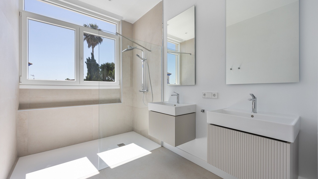 Photo of Bathroom in Poblado Sancti Petri