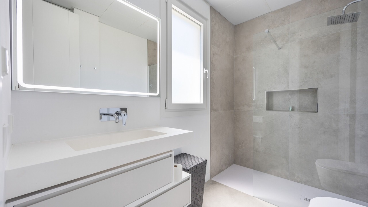 Photo of Bathroom in Poblado Sancti Petri