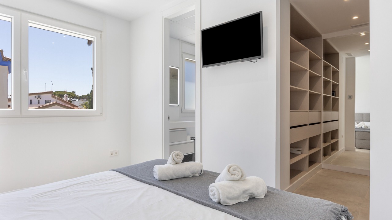 Photo of Bedroom in Poblado Sancti Petri