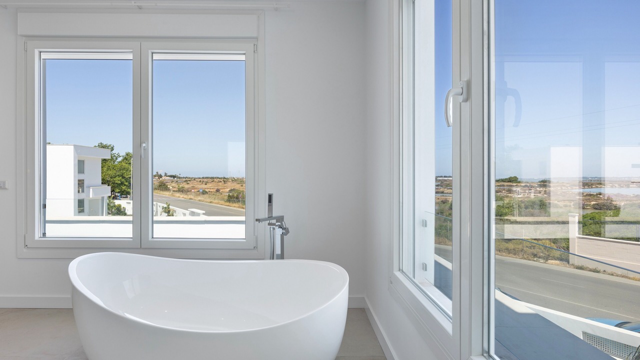 Photo of Bathroom in Poblado Sancti Petri
