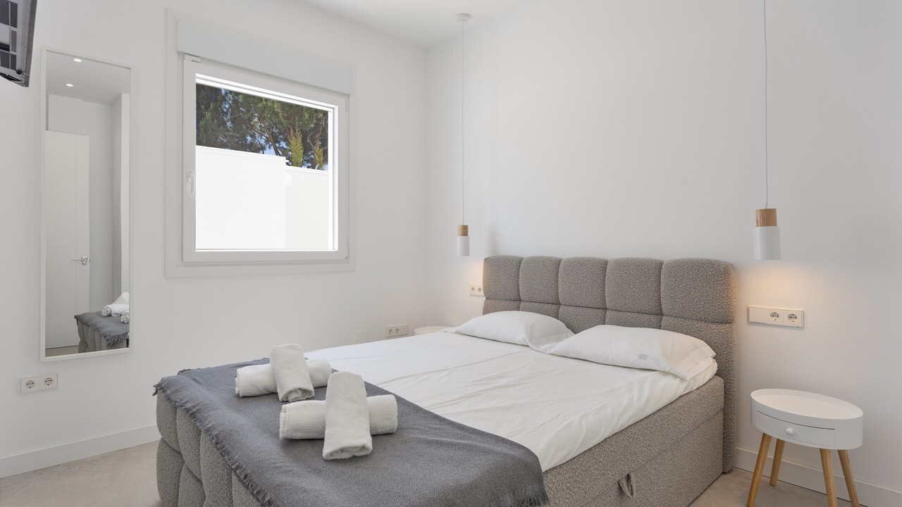 Photo of Bedroom in Poblado Sancti Petri