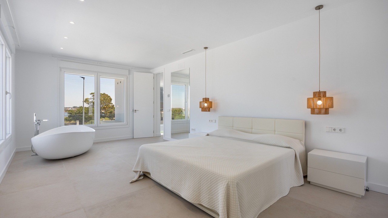 Photo of Bedroom in Poblado Sancti Petri