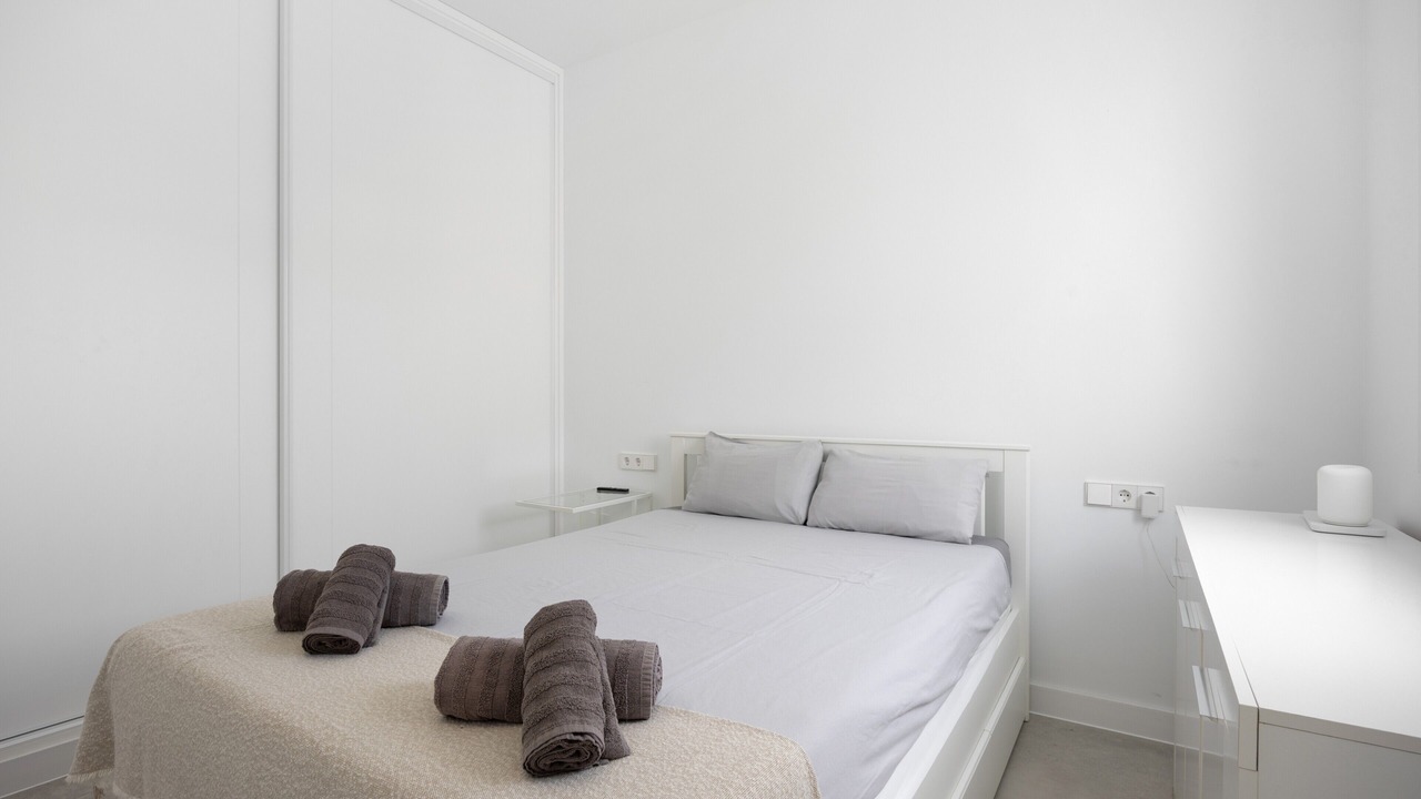 Photo of Bedroom in Poblado Sancti Petri