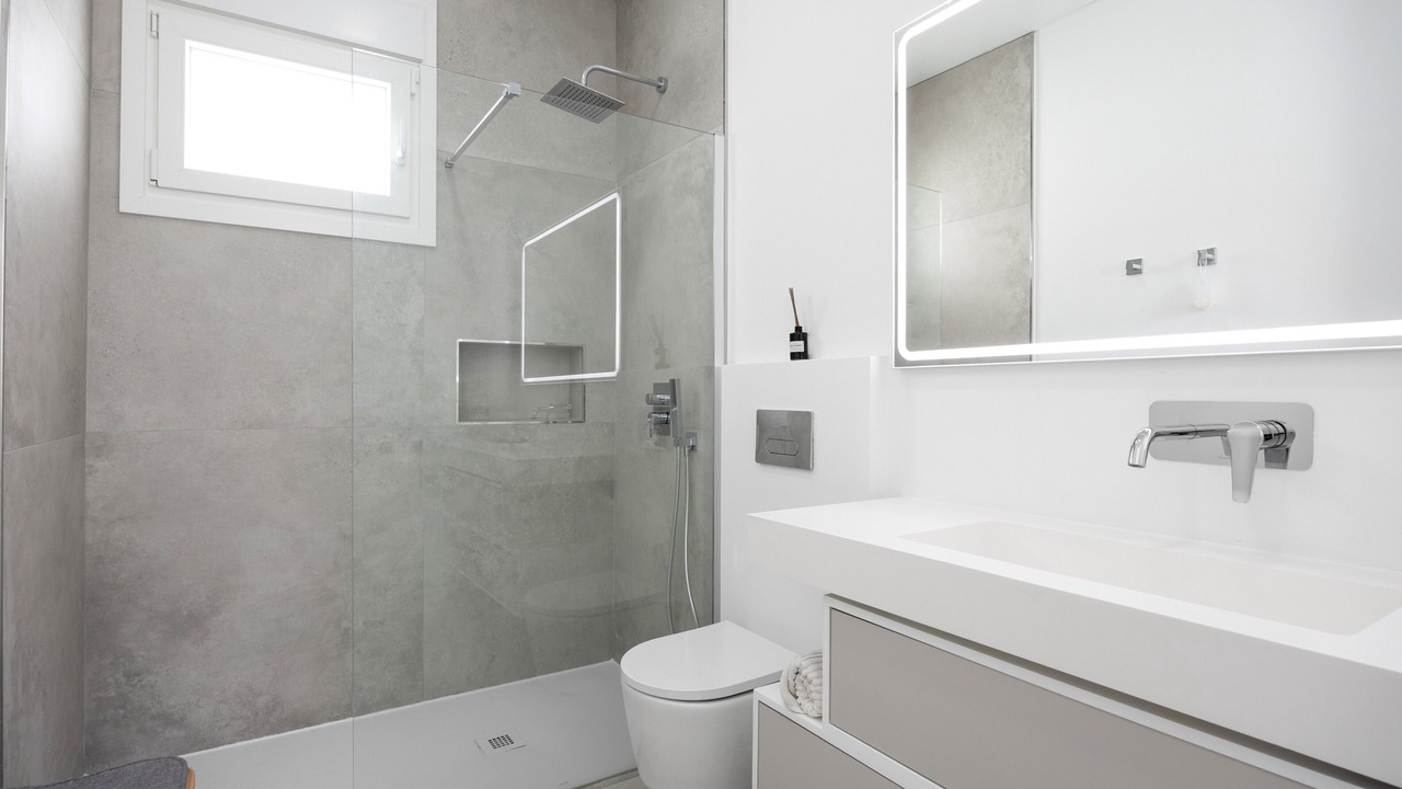 Photo of Bathroom in Poblado Sancti Petri