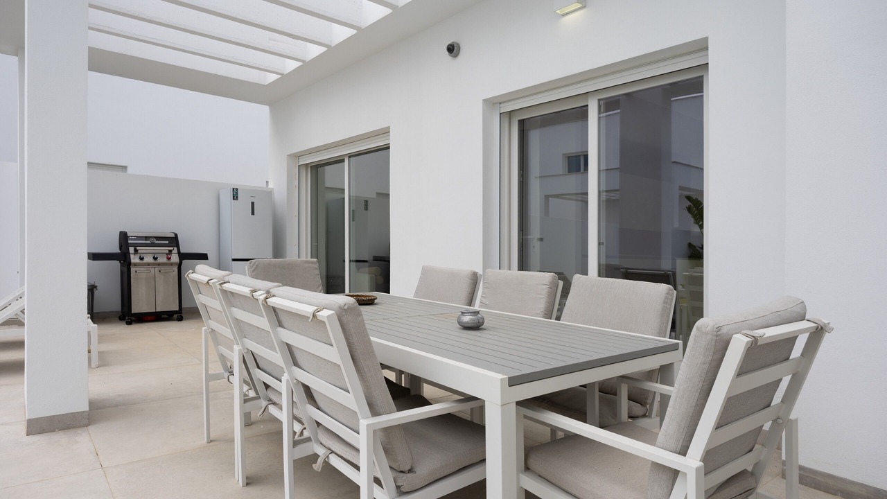 Photo of Outdoor in Poblado Sancti Petri