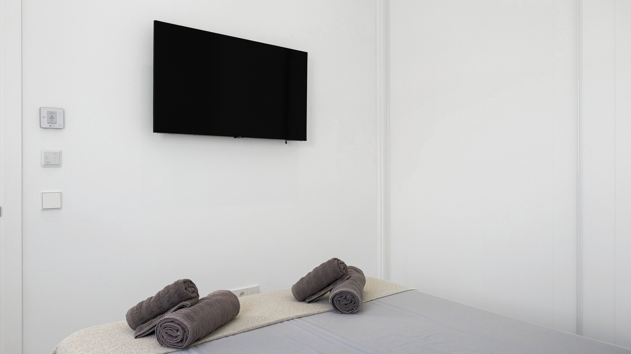 Photo of Bedroom in Poblado Sancti Petri