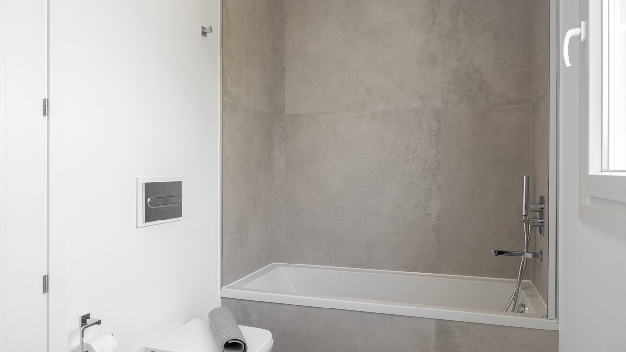 Photo of Bathroom in Poblado Sancti Petri