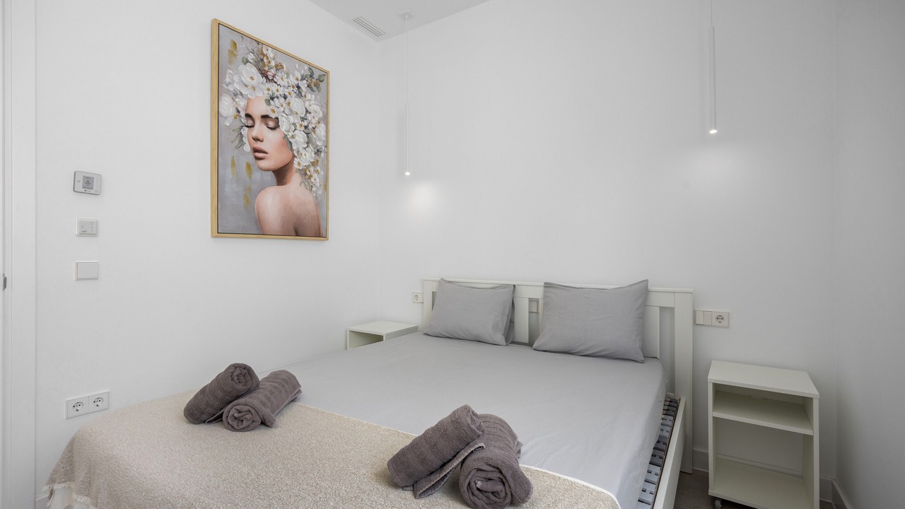Photo of Bedroom in Poblado Sancti Petri