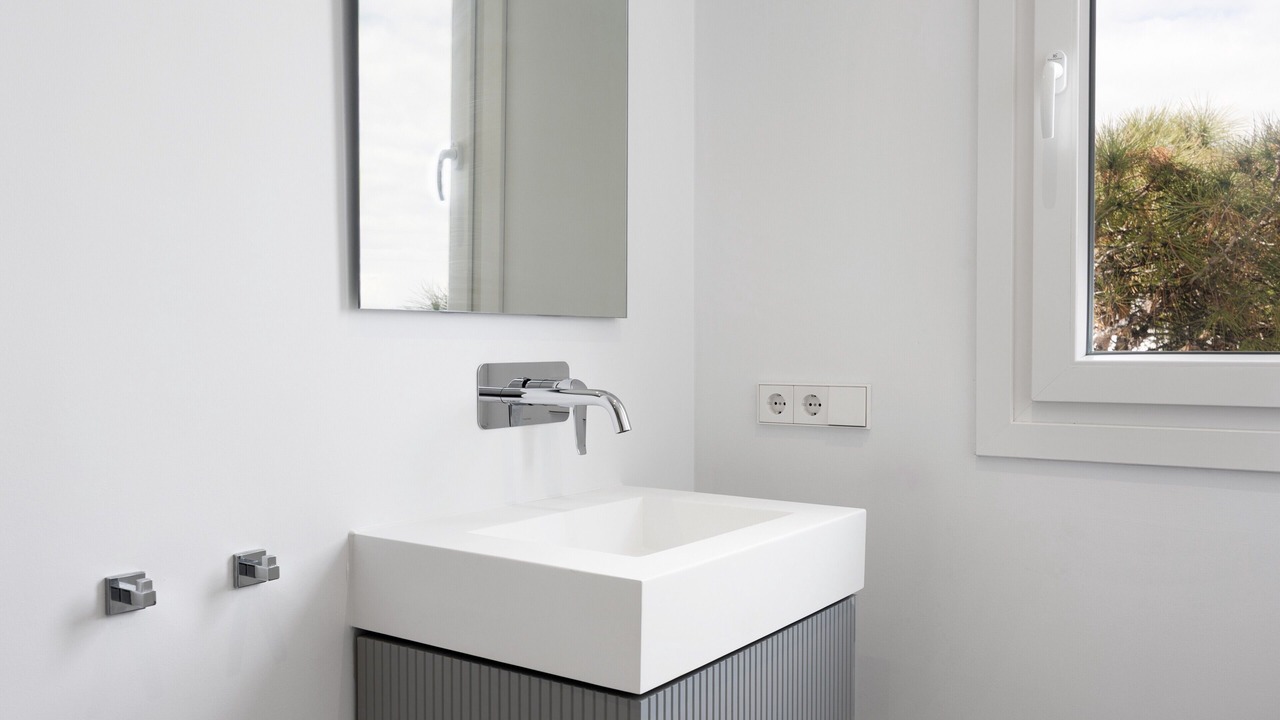 Photo of Bathroom in Poblado Sancti Petri