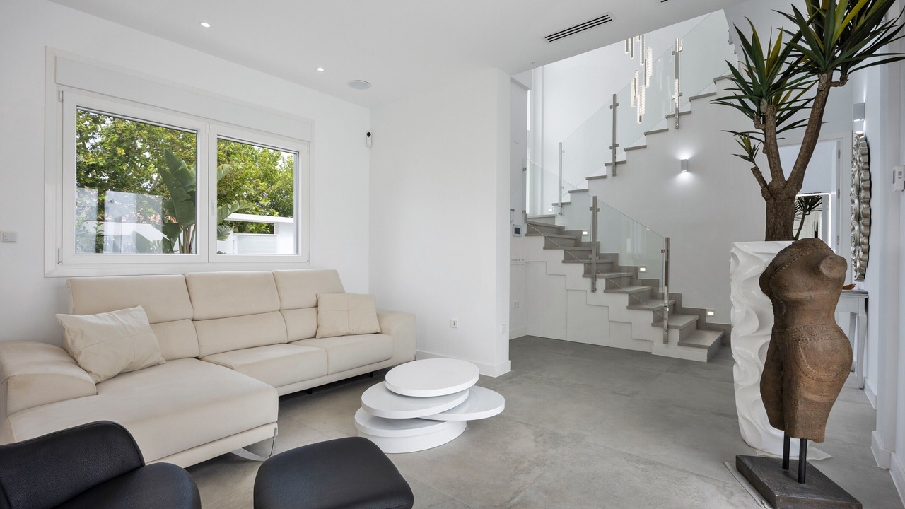 Photo of Livingroom in Poblado Sancti Petri