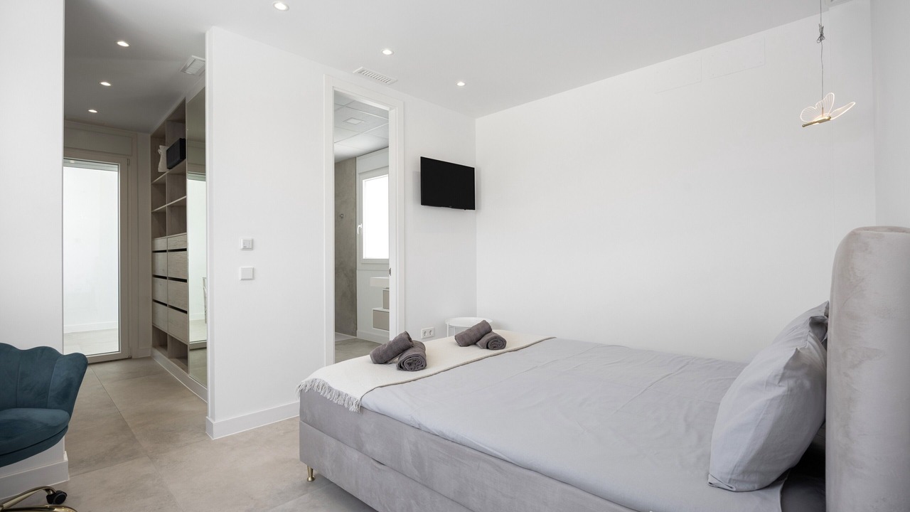 Photo of Bedroom in Poblado Sancti Petri