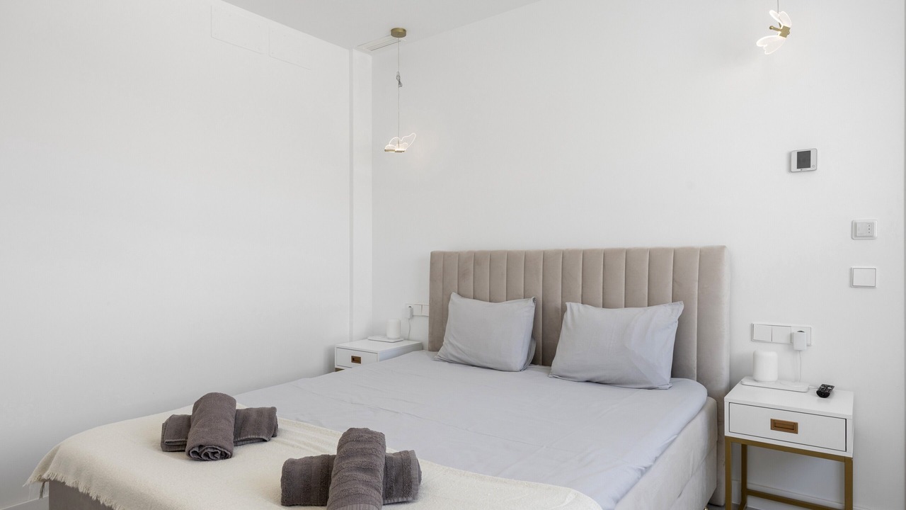 Photo of Bedroom in Poblado Sancti Petri
