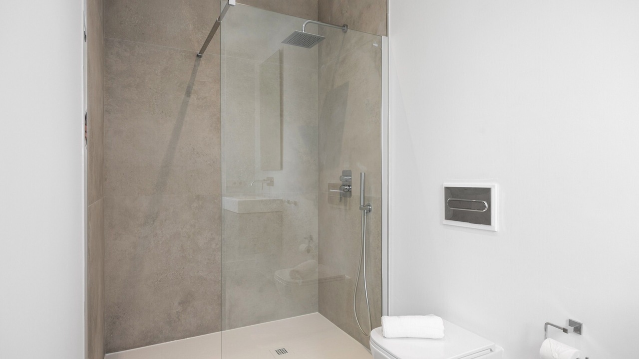 Photo of Bathroom in Poblado Sancti Petri