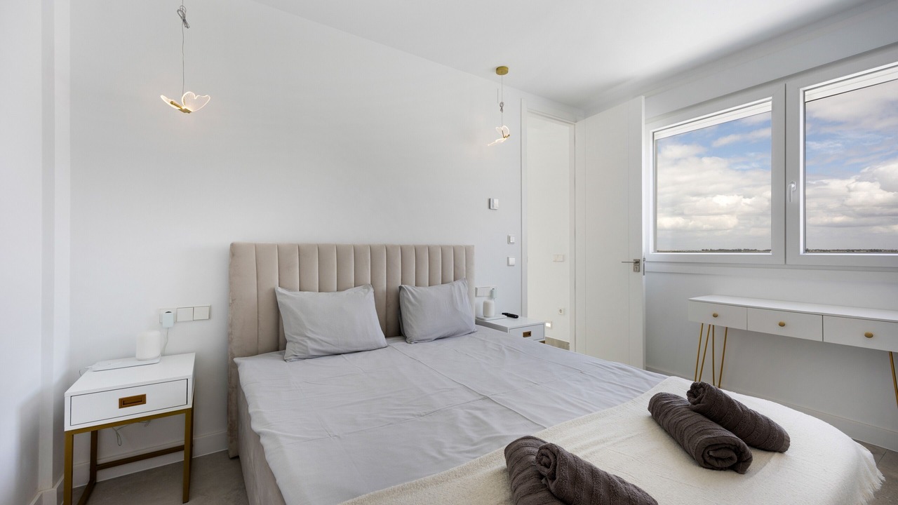 Photo of Bedroom in Poblado Sancti Petri