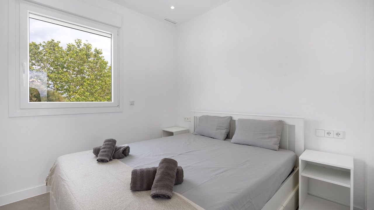 Photo of Bedroom in Poblado Sancti Petri