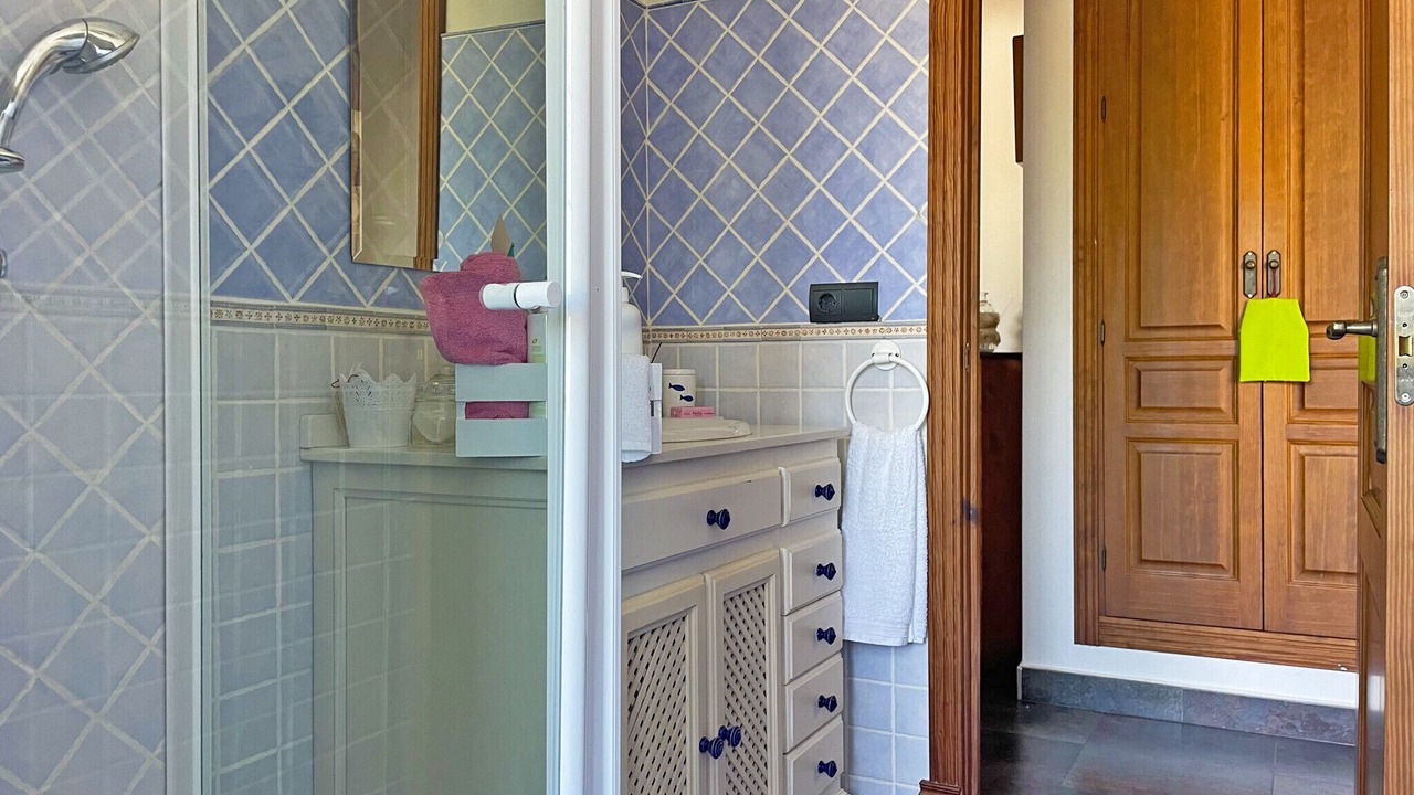 Photo of Bathroom in El Puerto de Santa Maria