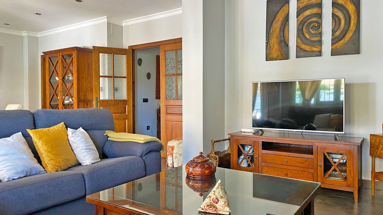 Photo of Livingroom in El Puerto de Santa Maria