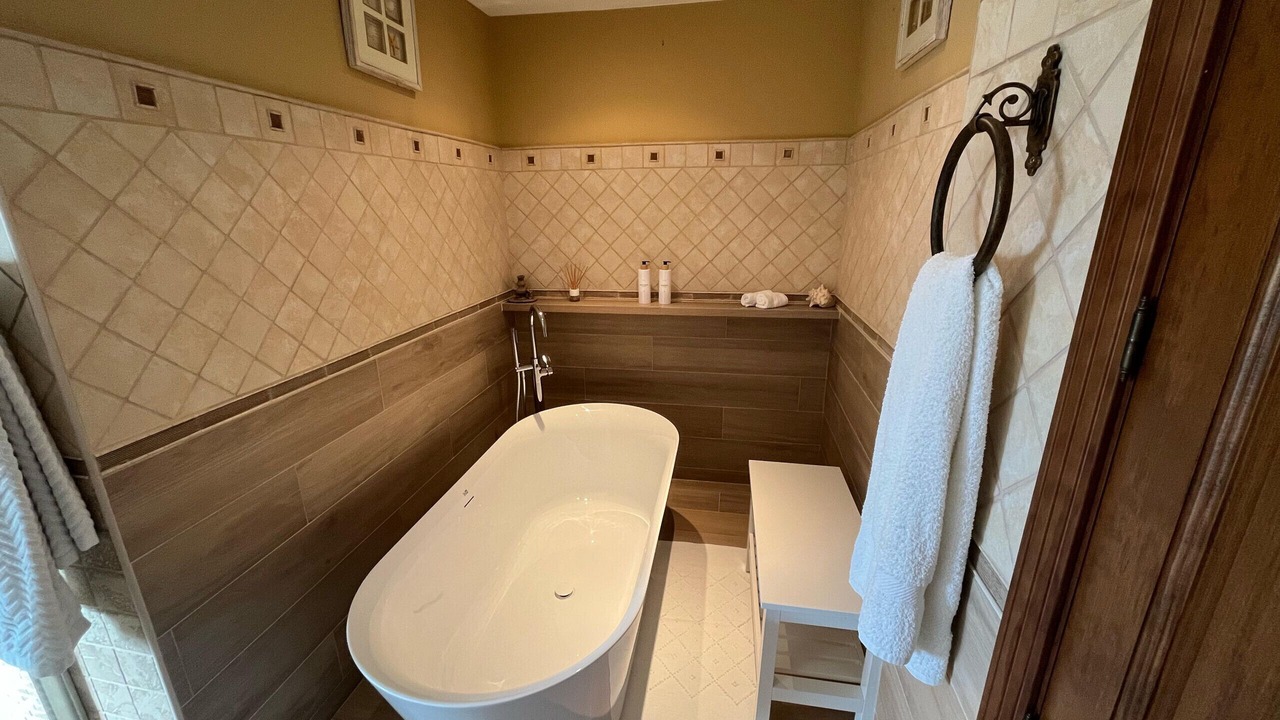 Photo of Bathroom in El Puerto de Santa Maria