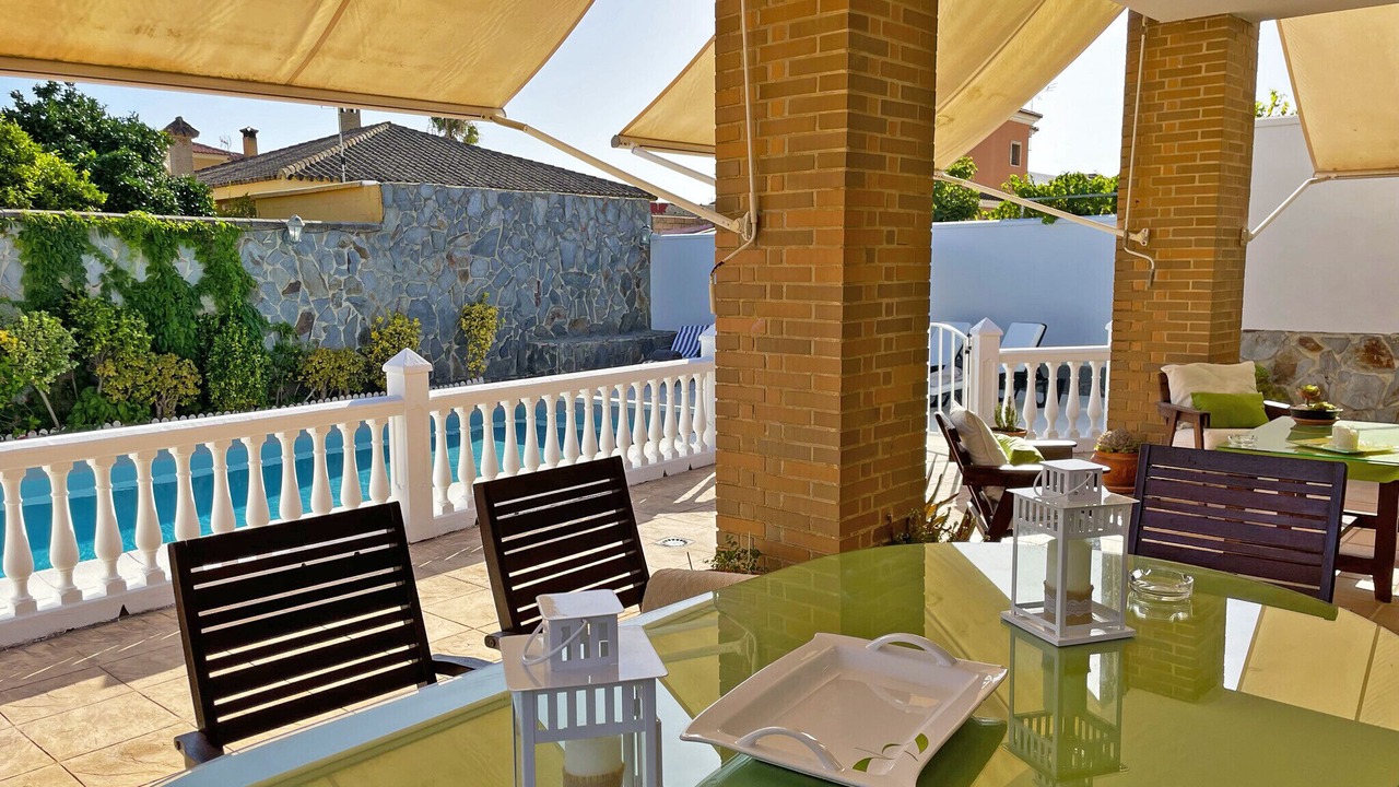 Photo of Outdoor in El Puerto de Santa Maria