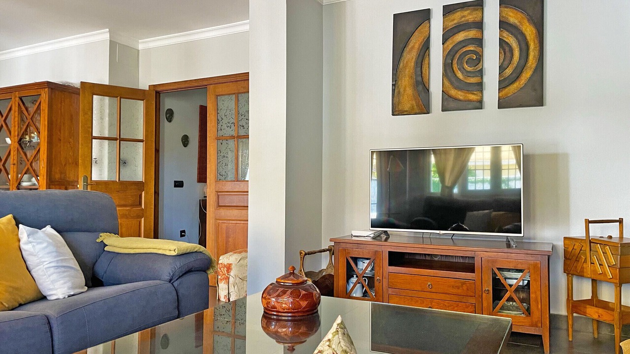 Photo of Livingroom in El Puerto de Santa Maria