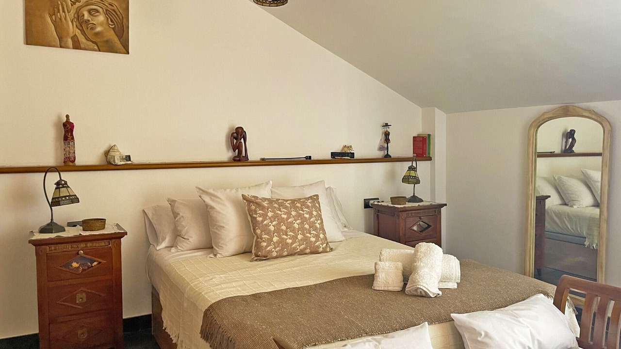 Photo of Bedroom in El Puerto de Santa Maria