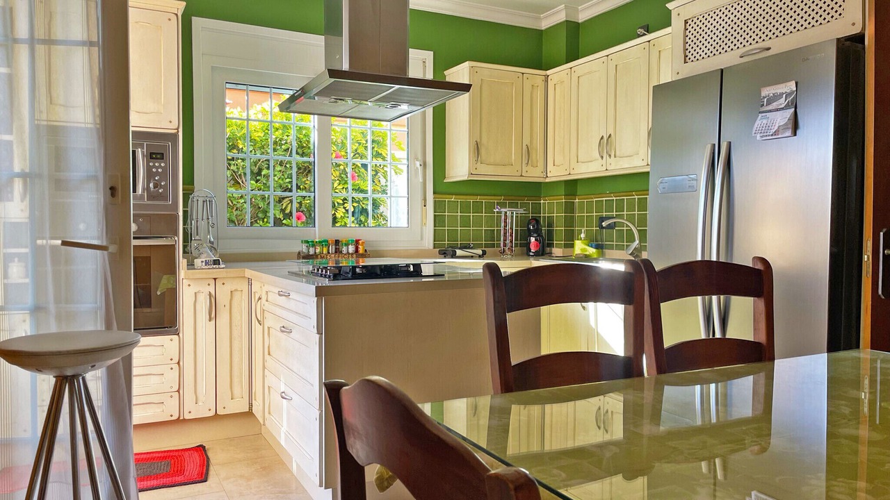 Photo of Kitchen in El Puerto de Santa Maria