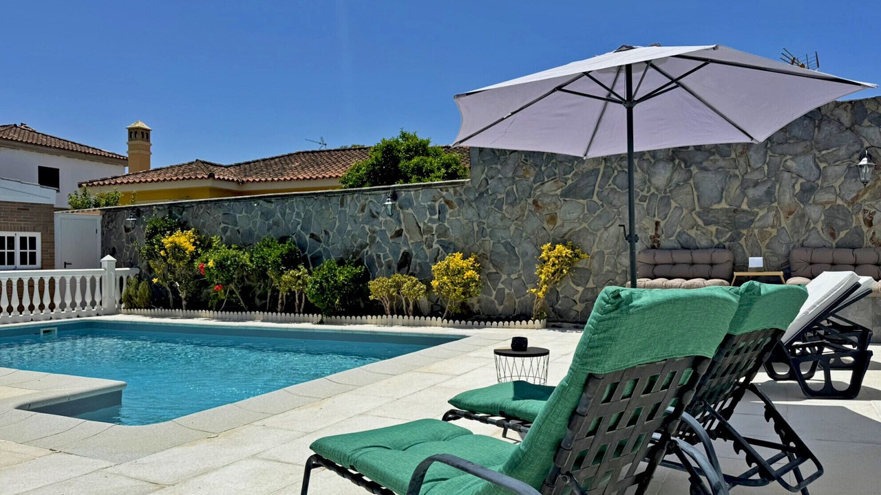 Photo of Outdoor in El Puerto de Santa Maria