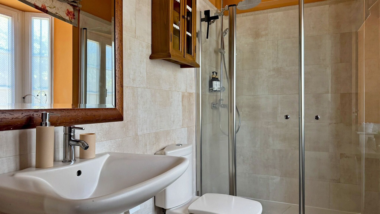 Photo of Bathroom in El Puerto de Santa Maria