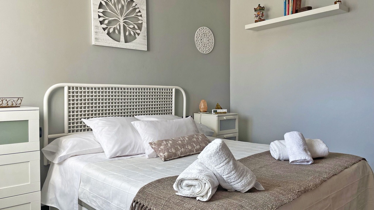 Photo of Bedroom in El Puerto de Santa Maria