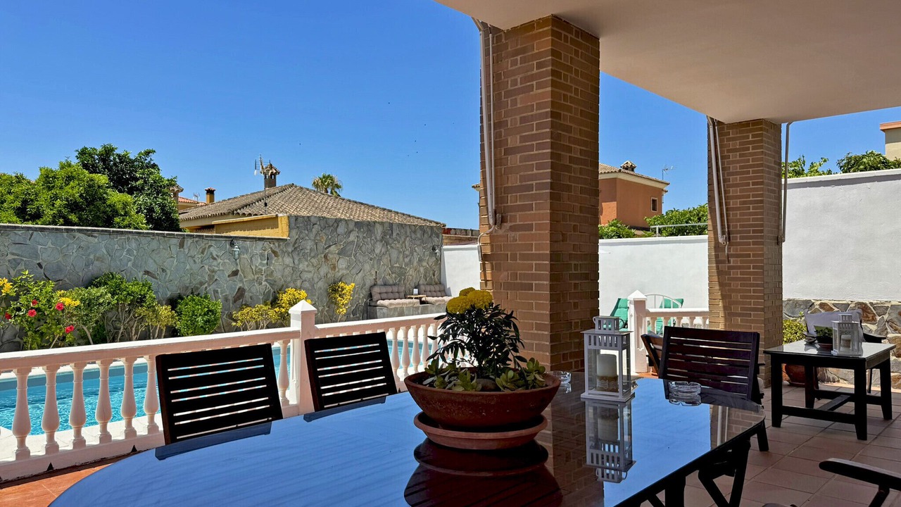 Photo of Outdoor in El Puerto de Santa Maria