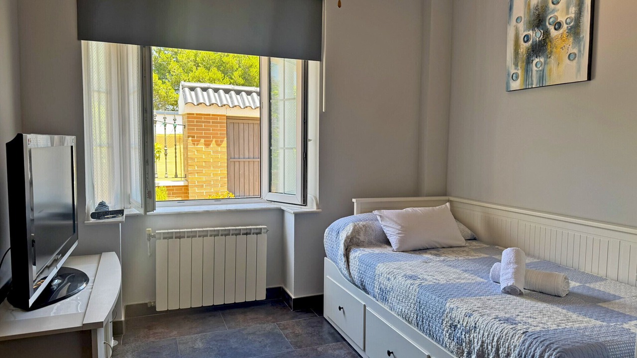 Photo of Bedroom in El Puerto de Santa Maria
