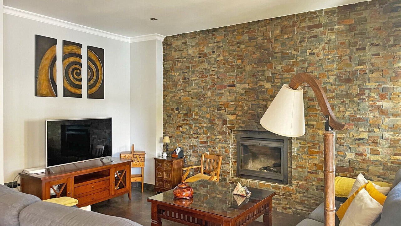 Photo of Livingroom in El Puerto de Santa Maria