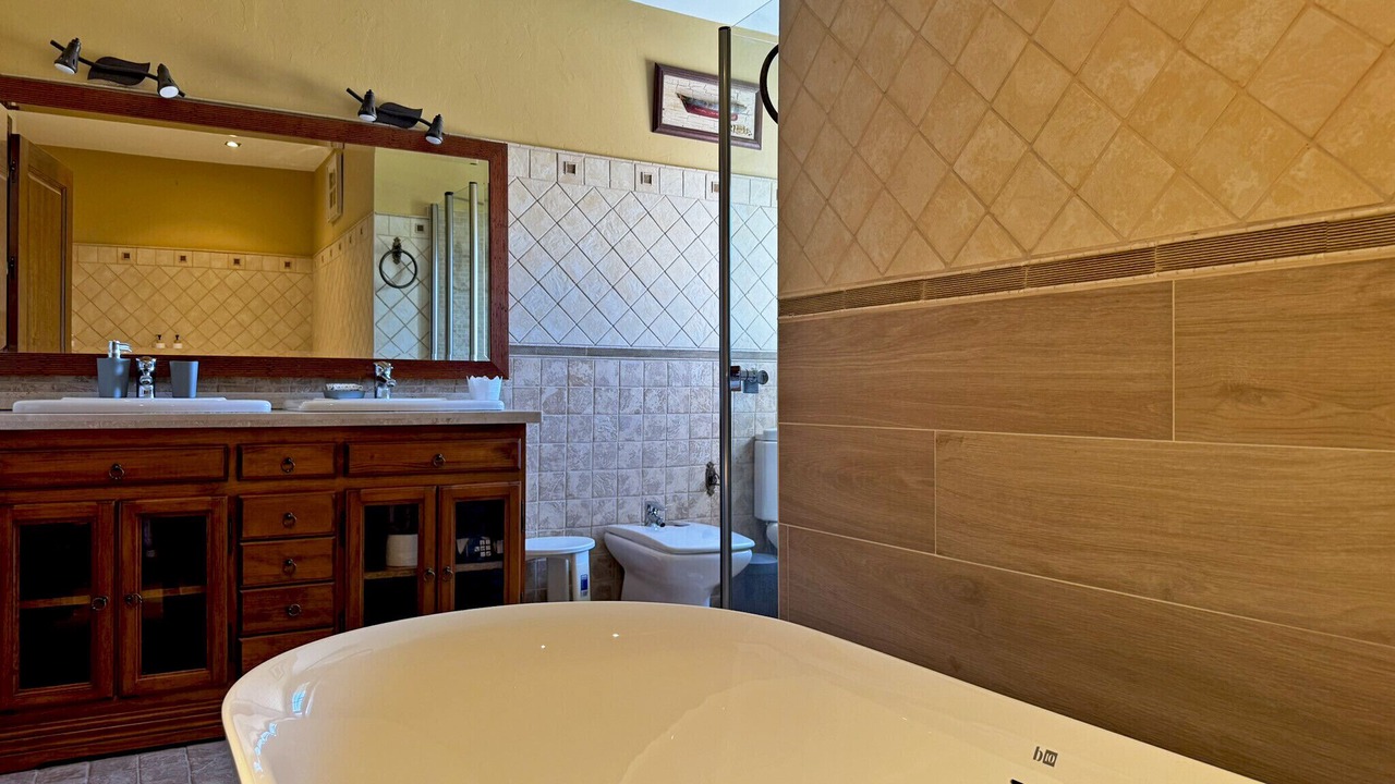 Photo of Bathroom in El Puerto de Santa Maria