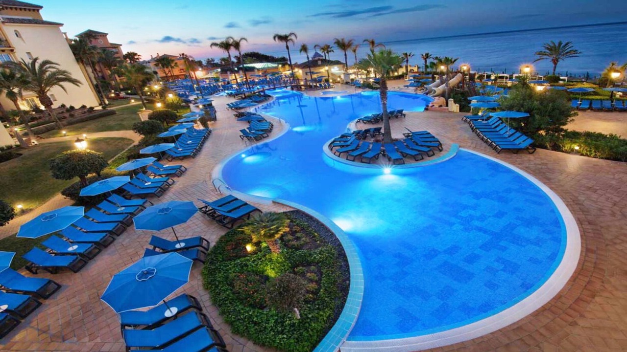 Photo of Outdoor in Nikki Beach