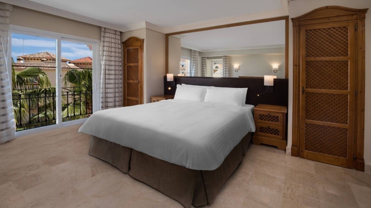 Photo of Bedroom in Nikki Beach