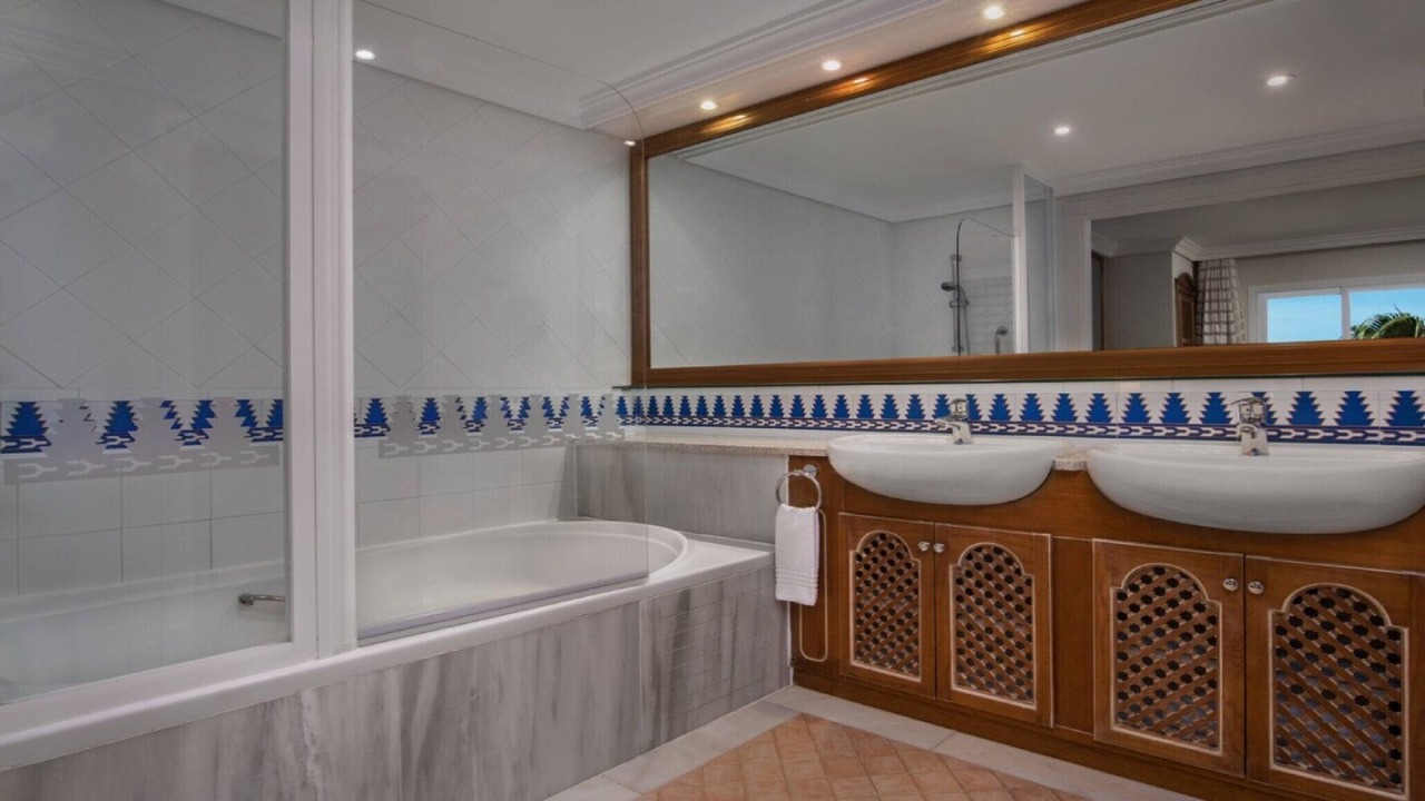 Photo of Bathroom in Nikki Beach