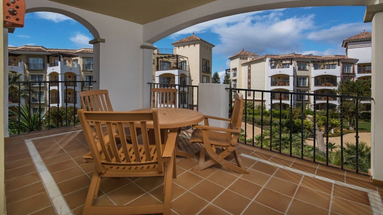 Photo of Outdoor in Estepona