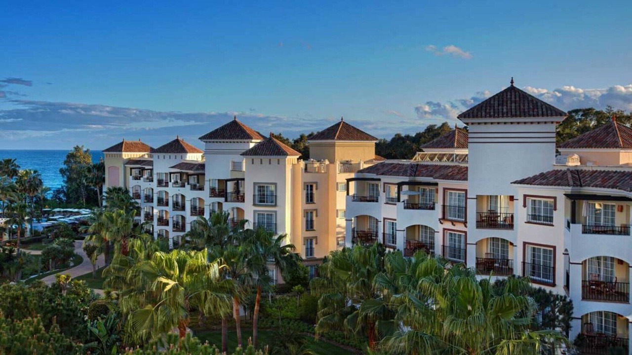 Photo of Outdoor in Estepona