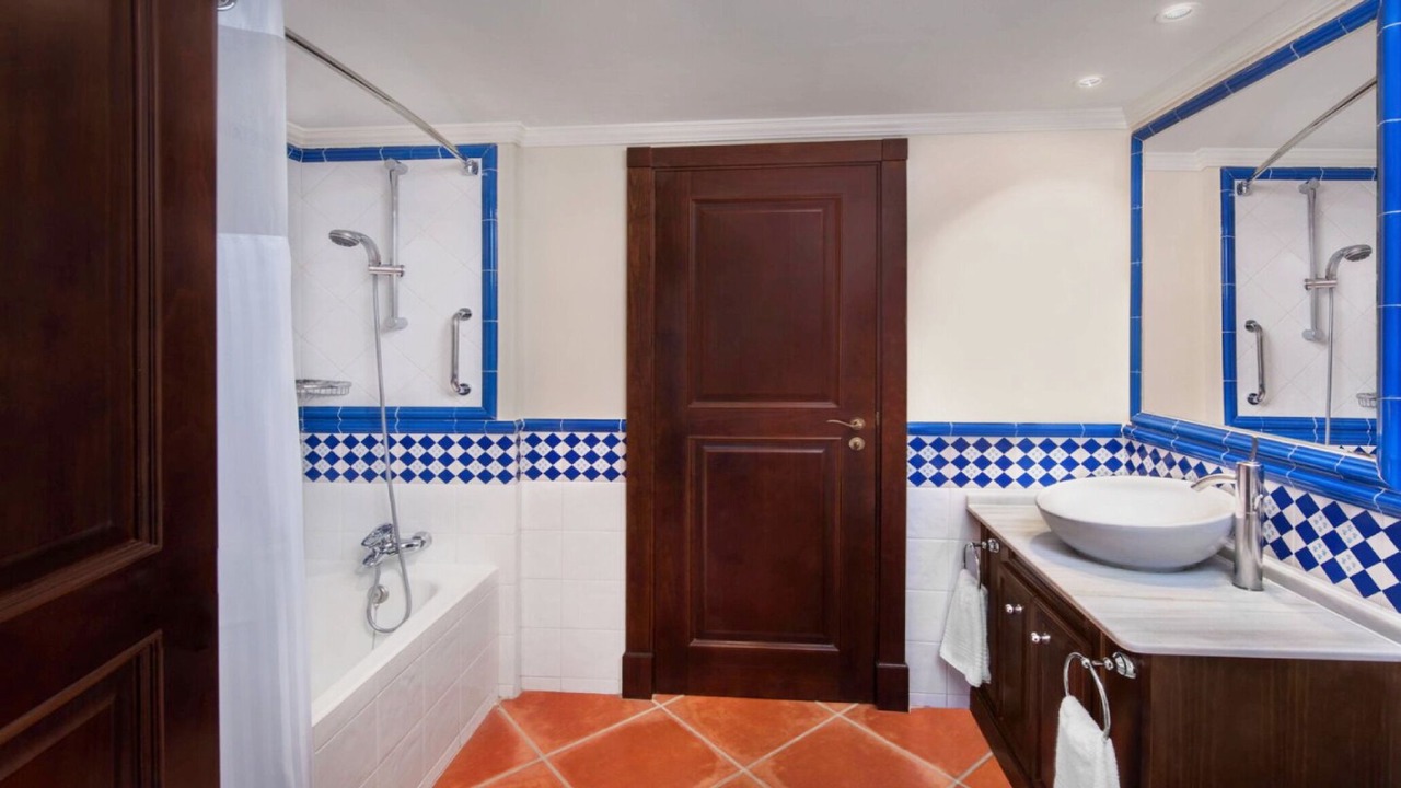 Photo of Bathroom in Estepona