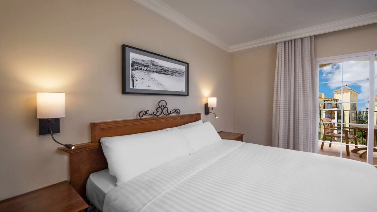 Photo of Bedroom in Estepona