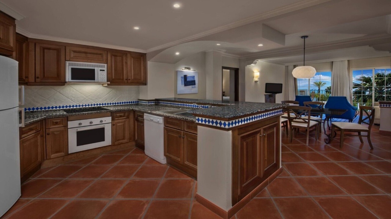Photo of Kitchen in Estepona