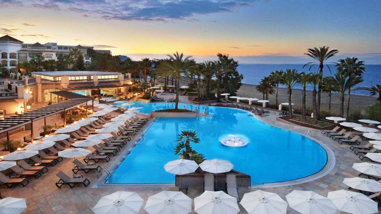 Photo of Outdoor in Estepona