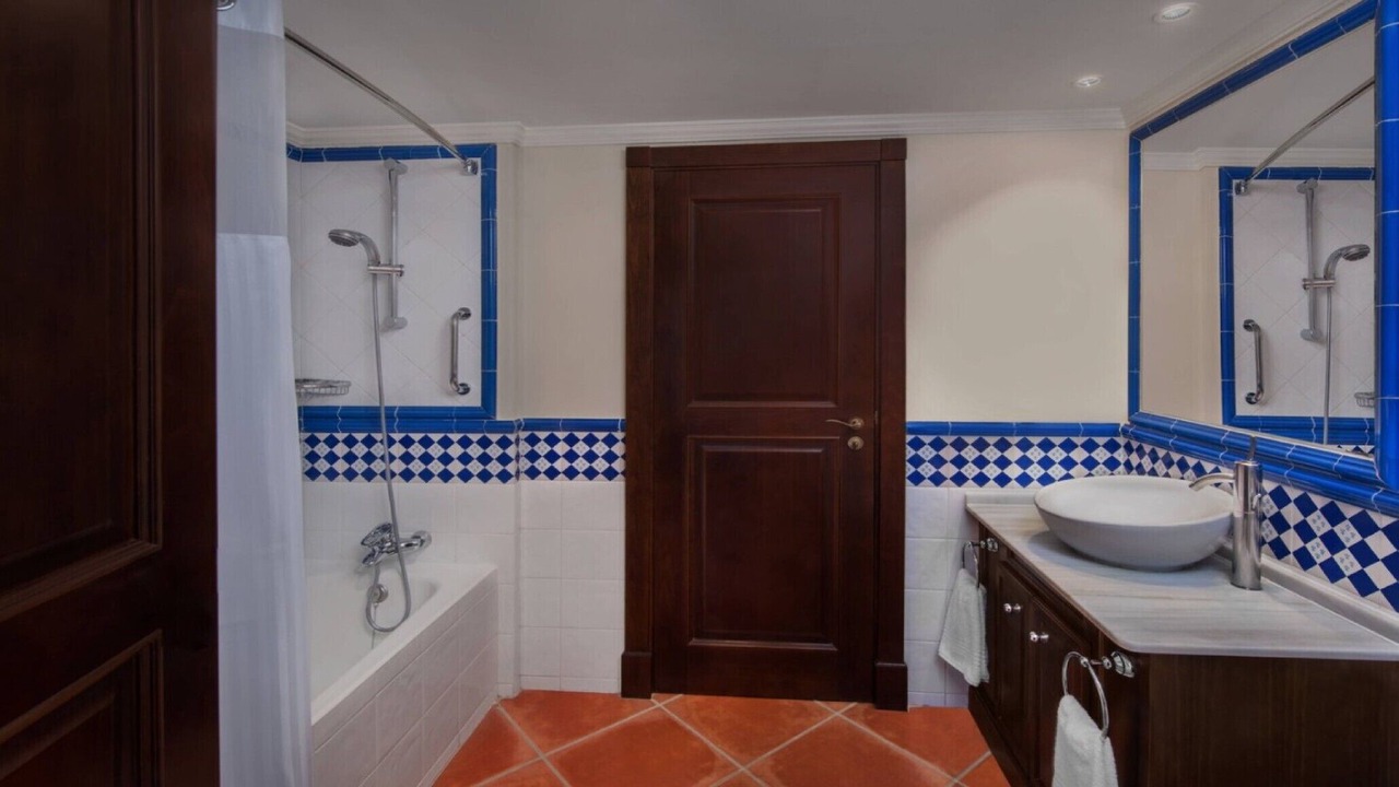 Photo of Bathroom in Estepona