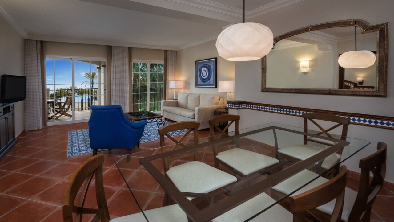Photo of Livingroom in Estepona