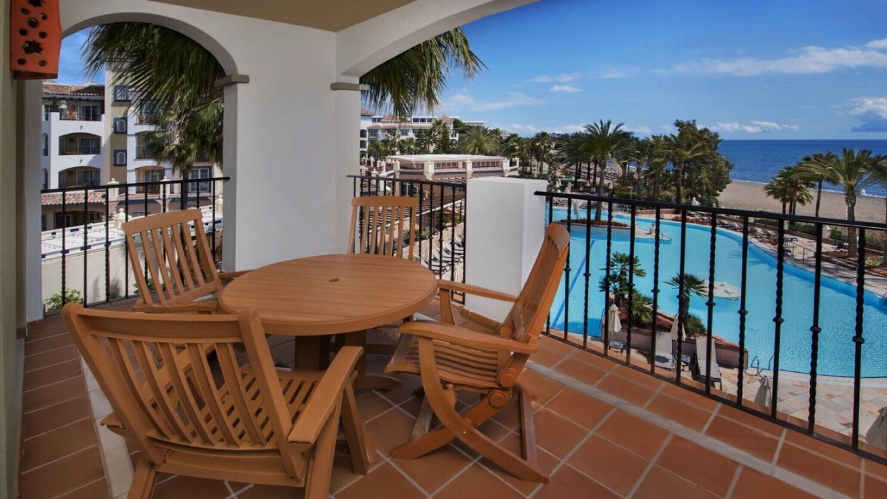 Photo of Outdoor in Estepona