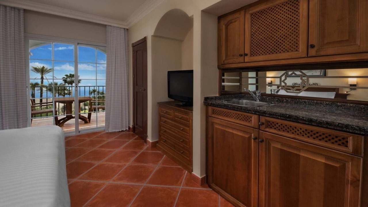 Photo of Bedroom in Estepona