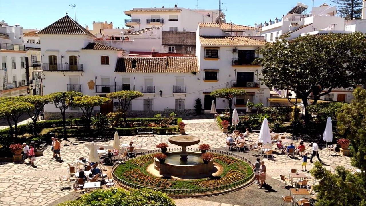 Photo of Outdoor in Estepona